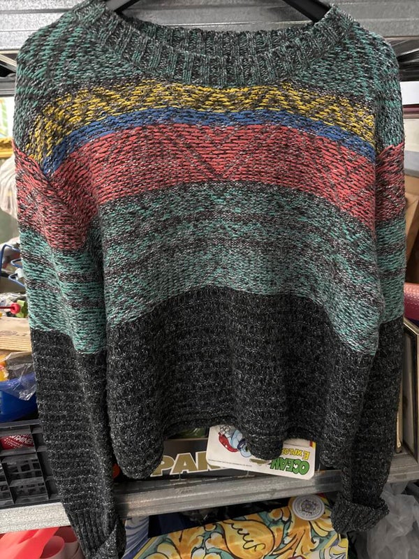 Women winter T-Shirt-Size:M***