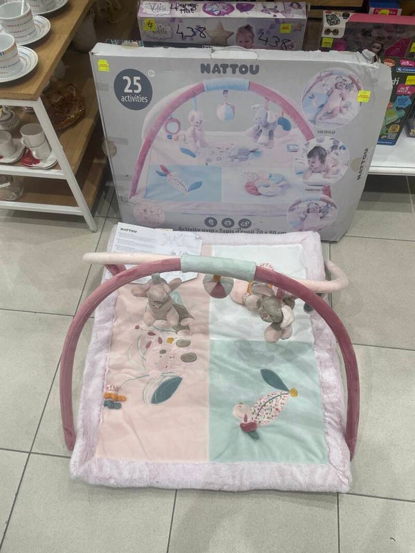 Natali Playmat - New - Babies*