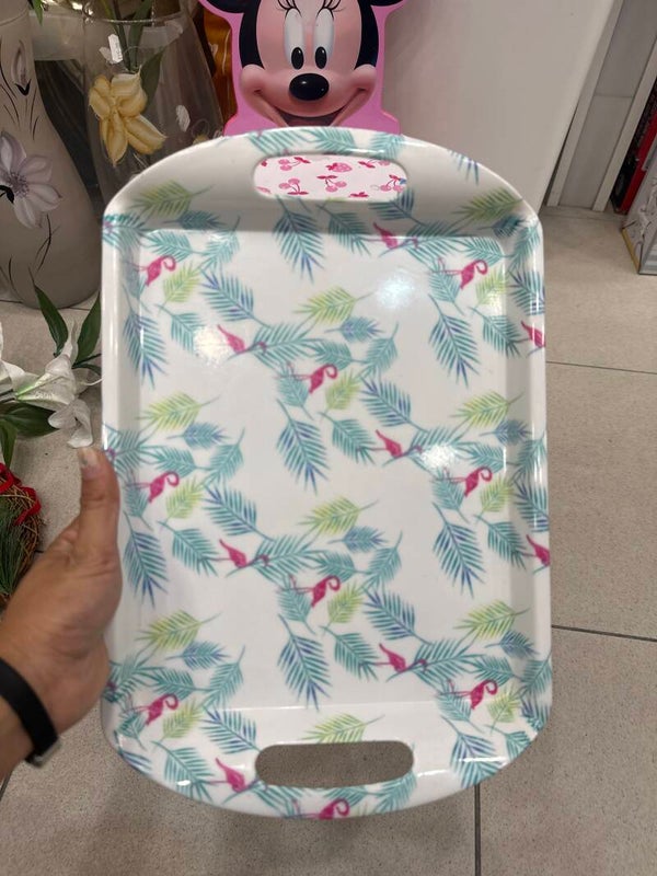 Tray-Supplies***