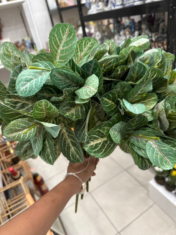 Flower Leaves-each 2€-Decor***