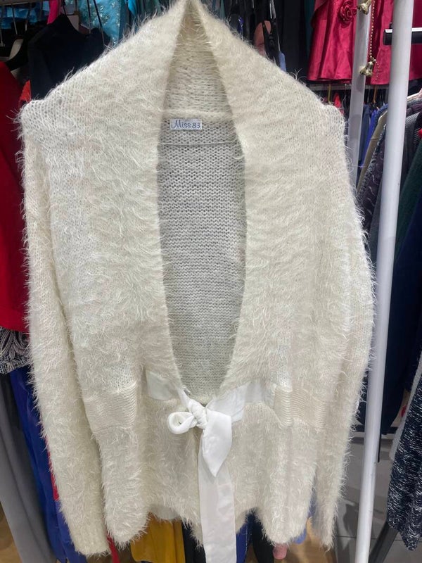 Women Cardigan - Size M
