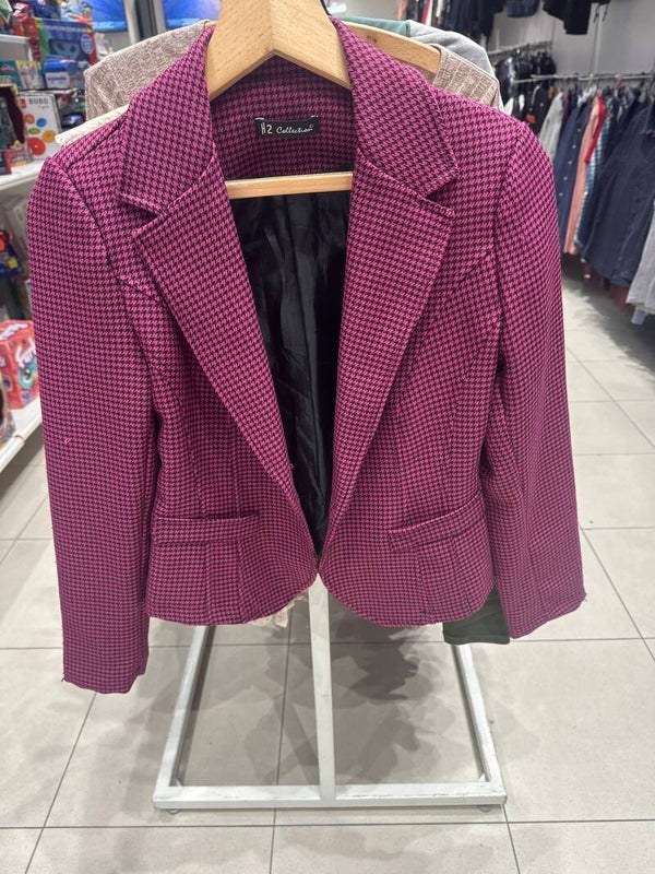 Women Blazer - Size Small