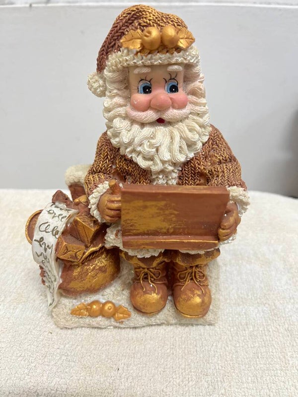 Father Christmas - Christmas**