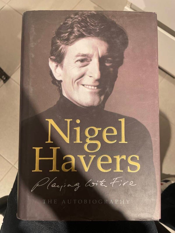 Playing With Fire - Books
