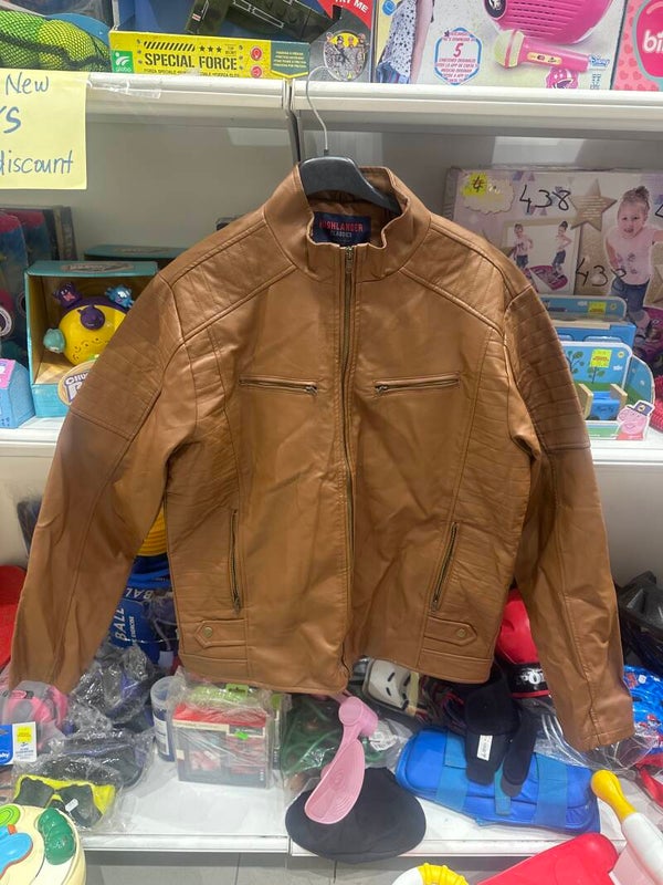 Winter jacket -Size-XL***