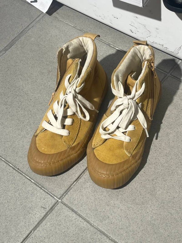 Zara Girls shoes - size: 33*