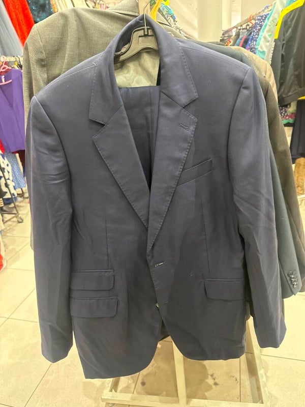 Men Suit - Size 50
