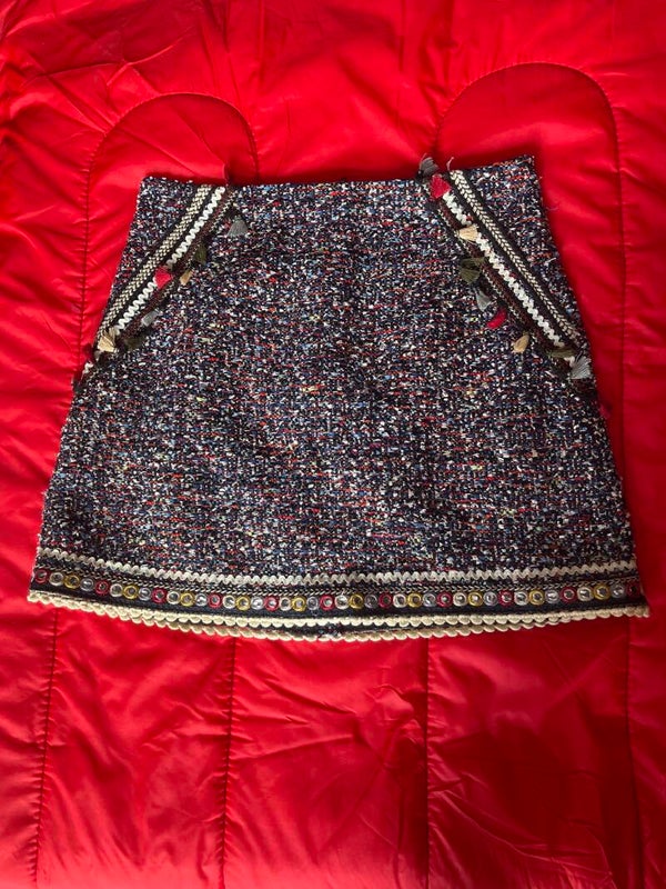 Women Zara Skirt - Size L