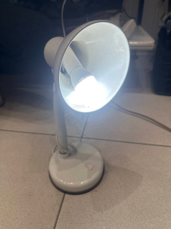 Table Lamp-Decor***