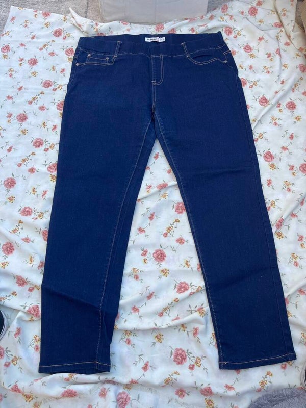 Women Pant -Size 4XL***