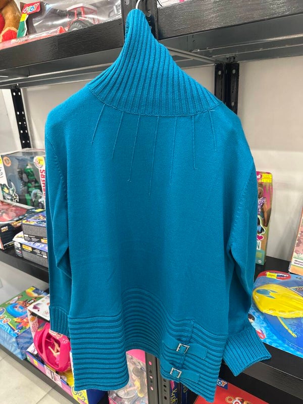 Women Sweater - Size Large