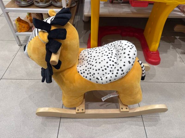 Mothercare Rocking Lion-Baby***