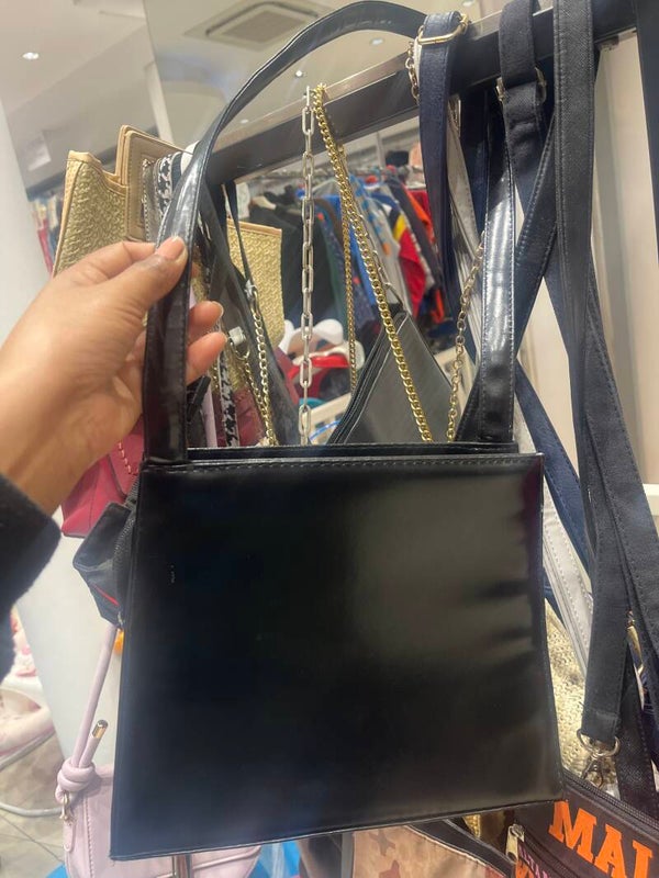 Black Women Bag - Bags