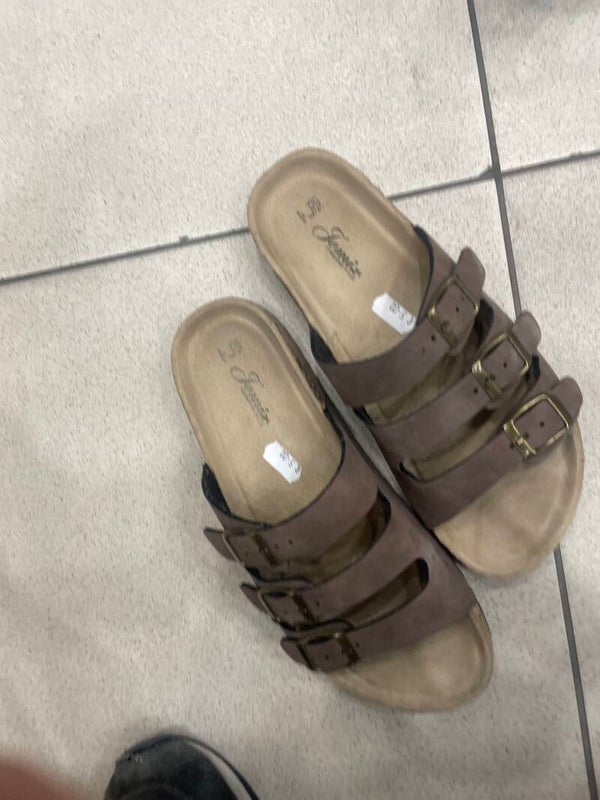 Jomice women Sandler - size: 39*