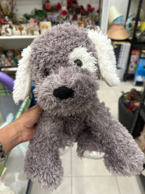 Dog Soft Toys-Toys***