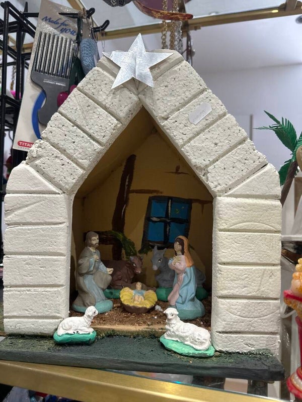 Holy Family -Religious ***