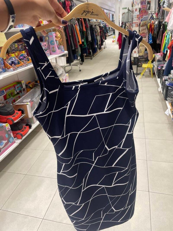 Women Dress-Size:S***