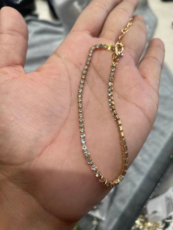Bracelet-Jewelry***