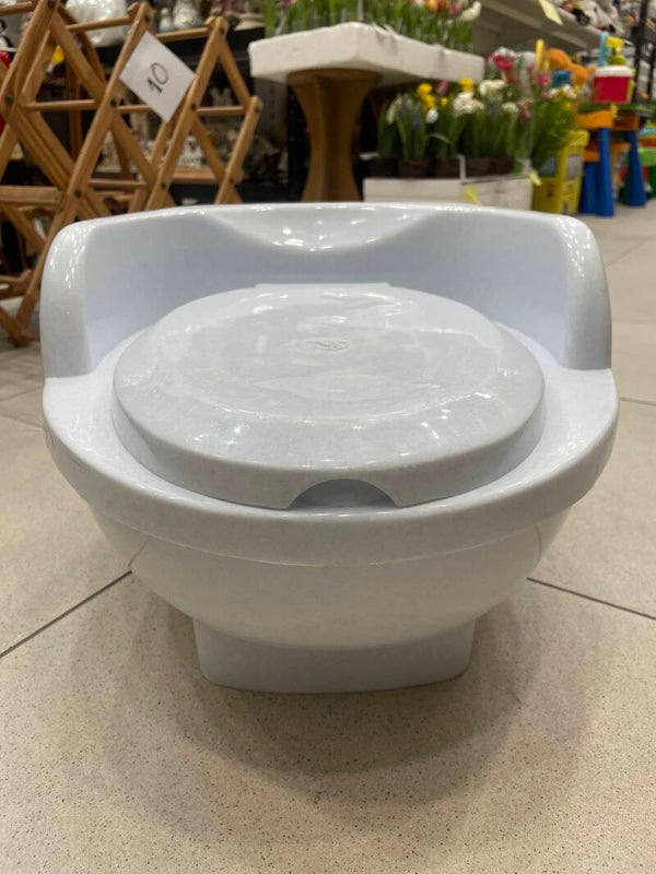 Chipolino Toilet Potty - Babies