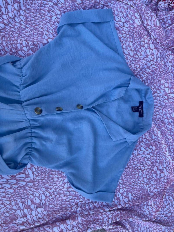 Women Jumpsuit - Size Small