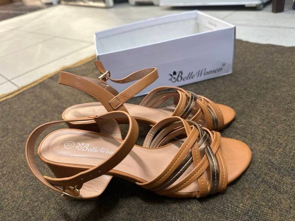Ladies sandals size 37- Shoes ***