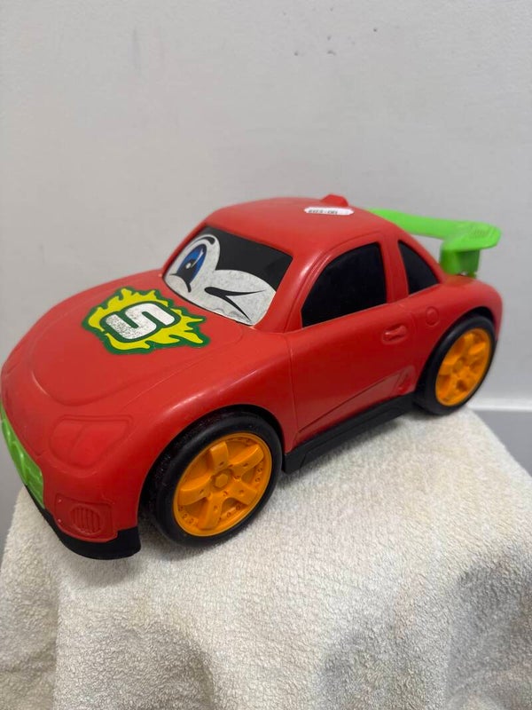 Dickie Toys Happy Runner Car - Toys*