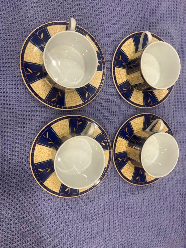 Tea Set-Supplies*