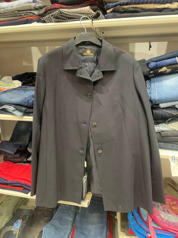 Women Blazer-Size:48***