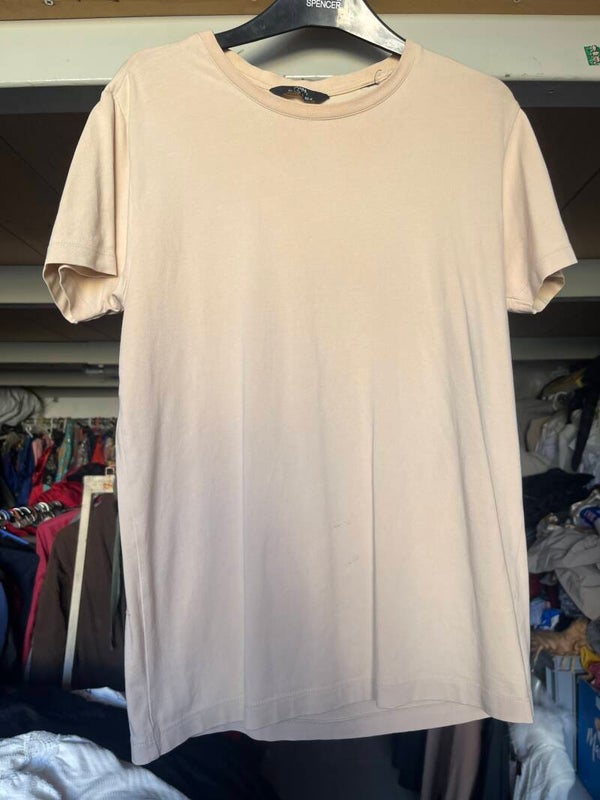 Women Zara T-Shirt - Size L
