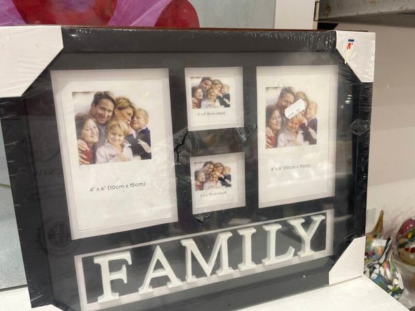 New photo frame- Frames***