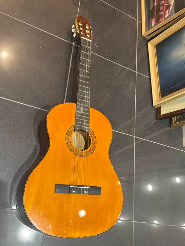 Classic Guitar- Music ***