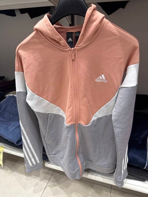 Women adidas Jacket -Size:M***
