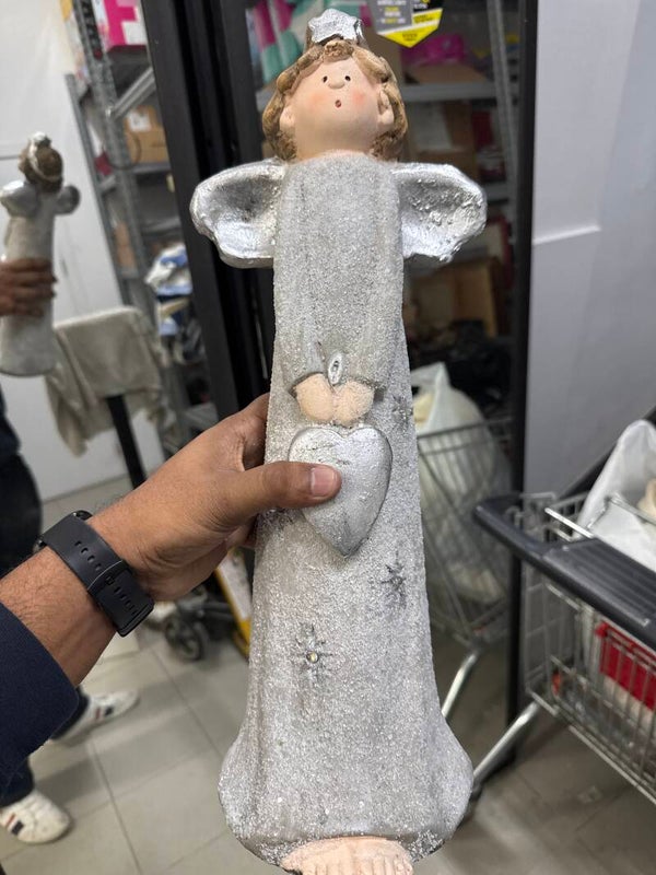 Tall Angel - Decor