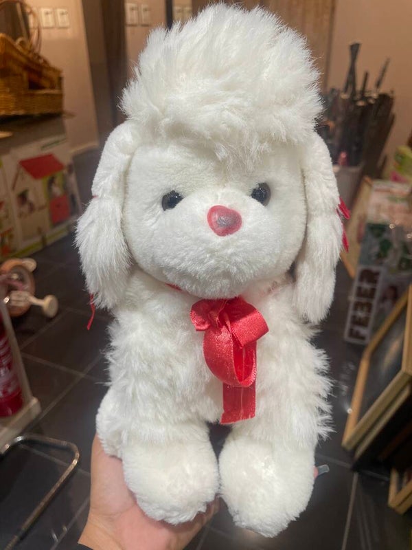Soft Toys-Toys*