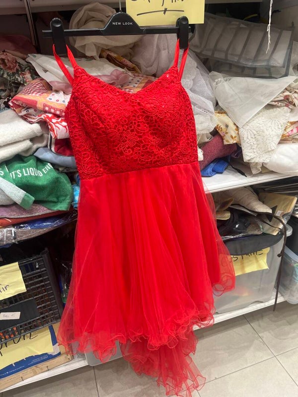 Women Dress-Size:M/L***