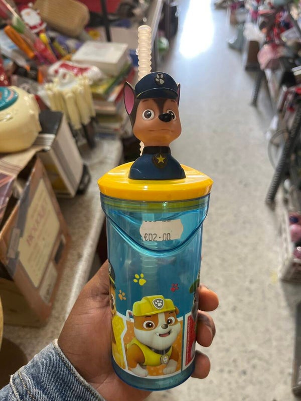 *Playtex Baby Sipster- *Supplies***