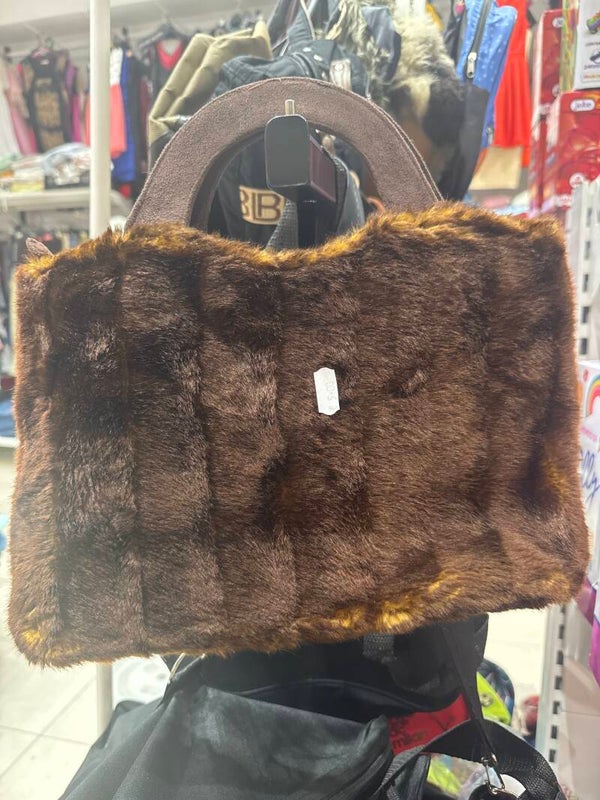Ladies Bag - Bag*
