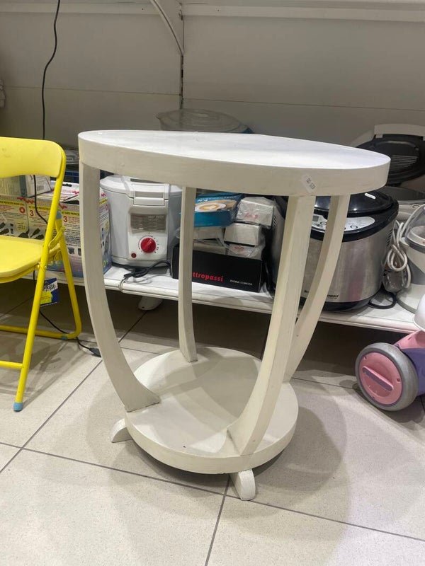 Wooden table- Supplies ***