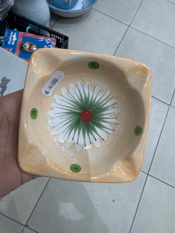 Ceramic Astray-Supplies***