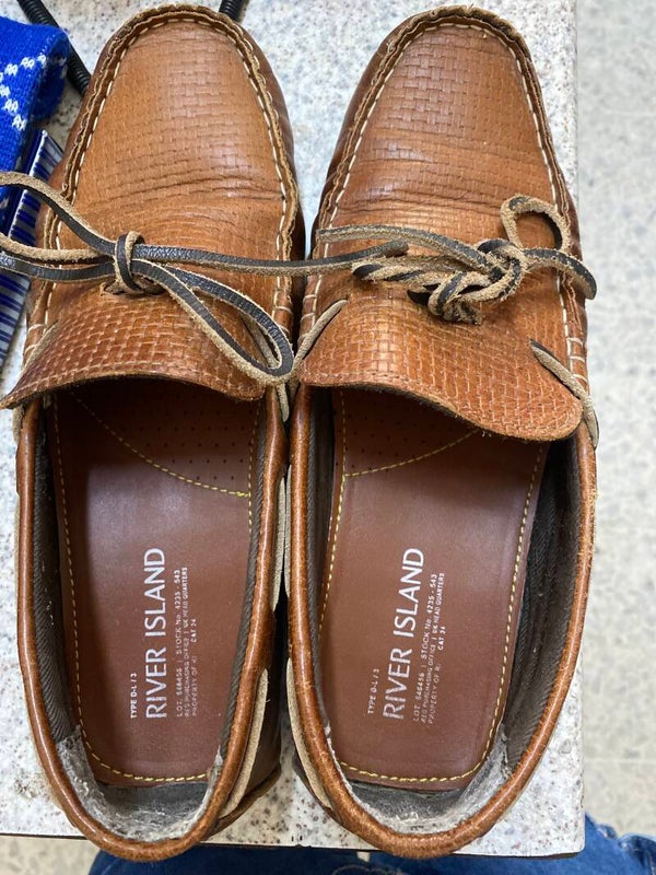 Men’s Shoes - Size :-40 - Shoes