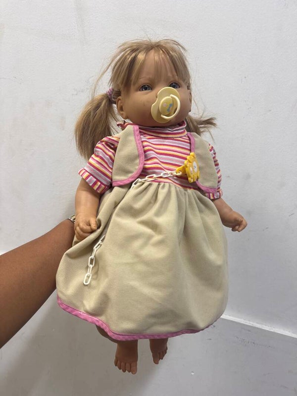 Baby Doll- Toys***
