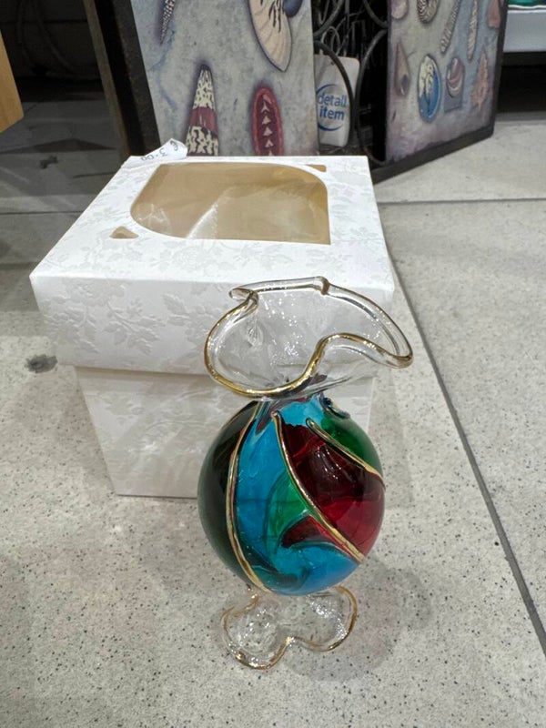 Glass Sweet - Collectibles