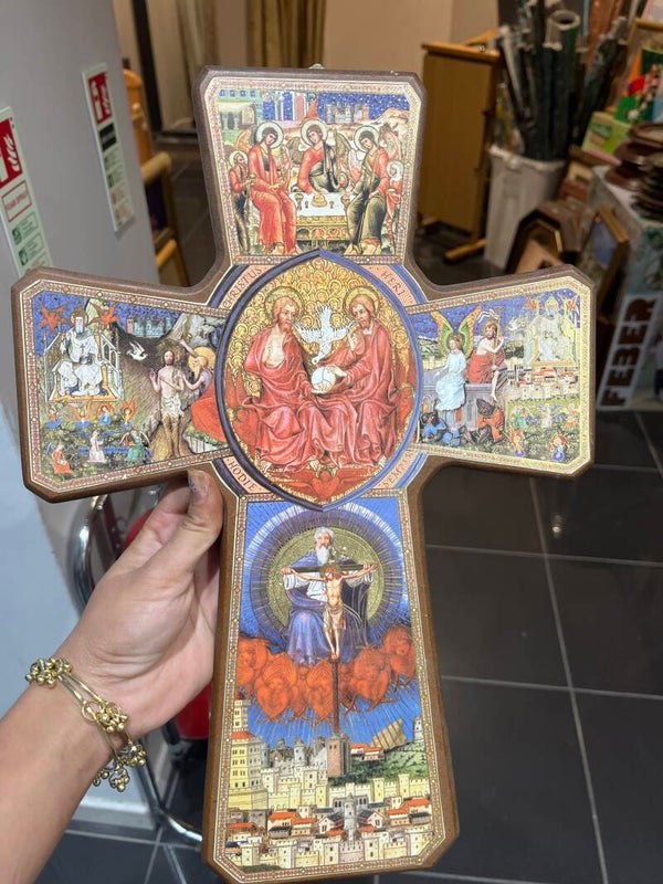 Religious Items-Religious***