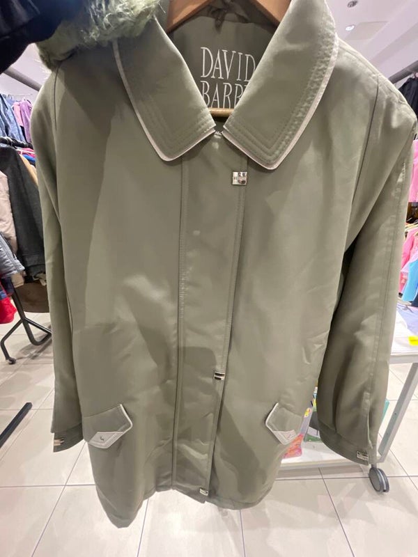 Winter jacket -size-22****