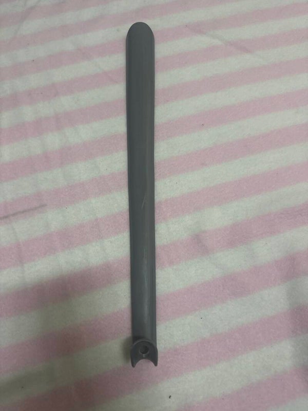 Long handle shoehorn- Accessories ***