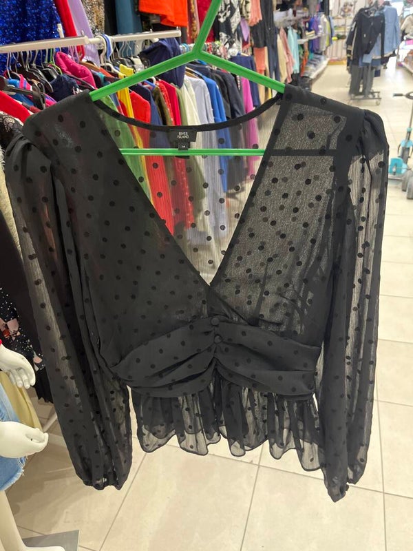 Women Top - Size 14