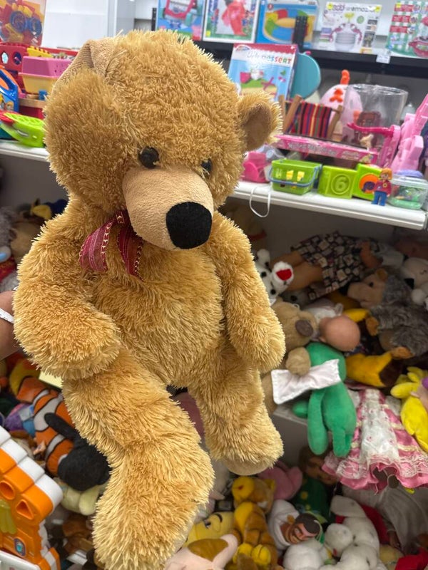Teddy bear soft toy- Toys ***