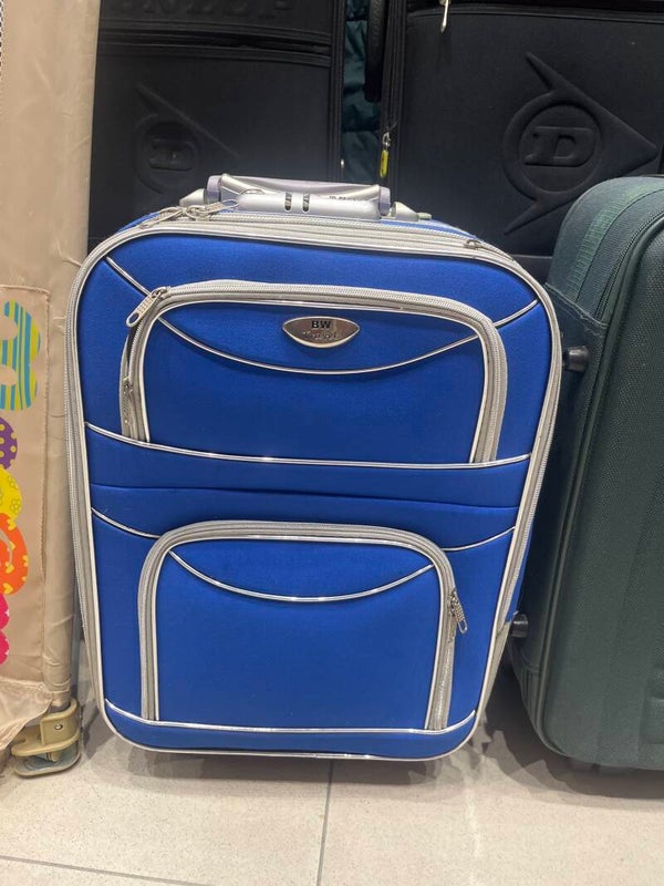 Luggage - Supplies **
