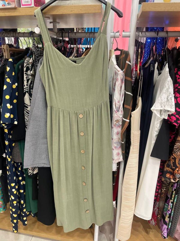 Women Dress - Size 44