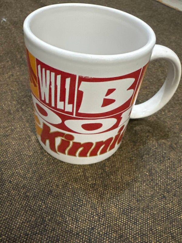 Kennie- Mugs***